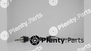 BSG BSG75-350-013 — Drive Shaft
