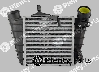 BSG BSG90-535-006 — Charge Air Cooler