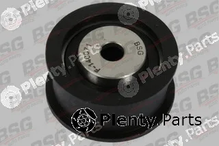 BSG BSG30-615-012 — Deflection/Guide Pulley, timing belt