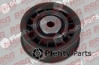 BSG BSG60-615-003 — Deflection/Guide Pulley, V-ribbed belt