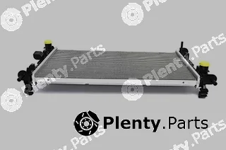 BSG BSG30-520-009 — Radiator, engine cooling
