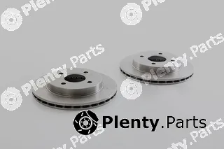 BSG BSG30-210-058 — Brake Disc