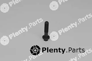 BSG BSG25-103-001 — Pulley Bolt