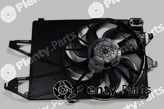 BSG BSG30-510-005 — Fan, engine cooling