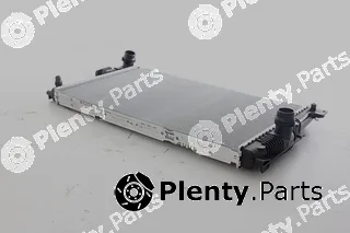 BSG BSG15-520-034 — Radiator, engine cooling