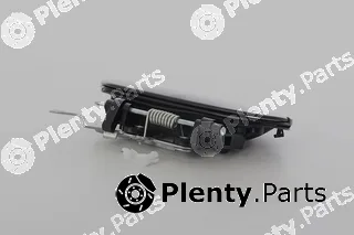 BSG BSG40-970-040 — Exterior Door Handle