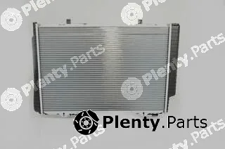 BSG BSG60-520-033 — Radiator, engine cooling