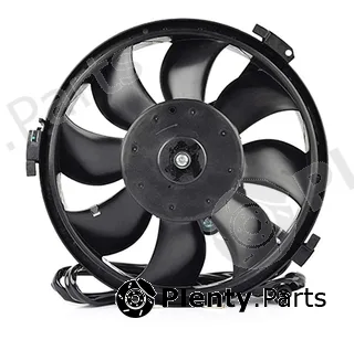 BSG BSG90-510-012 — Fan, engine cooling