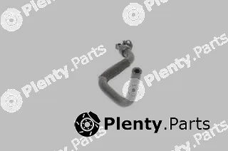 BSG BSG65-725-013 — Radiator Hose