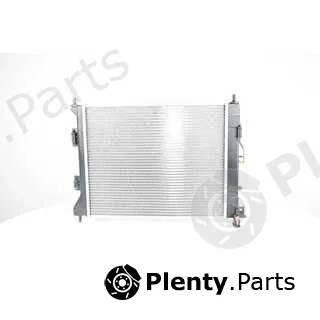 BSG BSG40-520-045 — Radiator, engine cooling