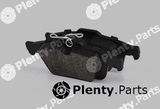 BSG BSG30-200-021 — Brake Pad Set, disc brake