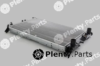 BSG BSG25-520-024 — Radiator, engine cooling