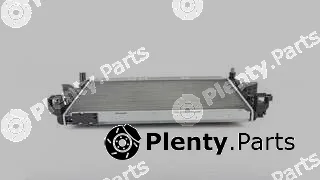 BSG BSG90-520-024 — Radiator, engine cooling