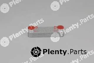 BSG BSG15-506-036 — Oil Cooler, engine oil