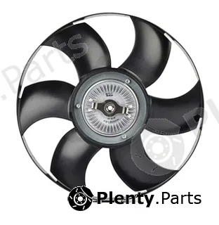 BSG BSG60-505-007 — Fan, engine cooling