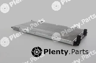 BSG BSG25-520-018 — Radiator, engine cooling