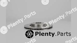 BSG BSG75-210-004 — Brake Disc