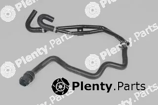 BSG BSG70-720-189 — Radiator Hose