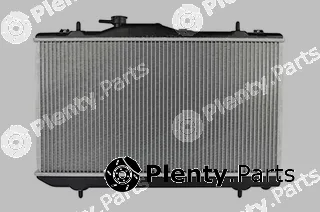 BSG BSG40-520-023 — Radiator, engine cooling