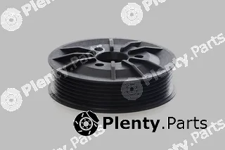 BSG BSG15-371-004 — Belt Pulley, power steering pump