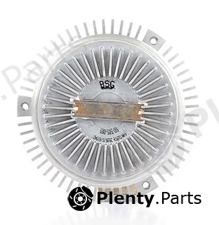 BSG BSG60-505-001 — Clutch, radiator fan