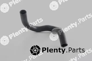 BSG BSG60-720-116 — Radiator Hose