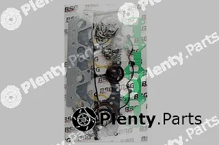 BSG BSG30-115-023 — Full Gasket Kit, engine