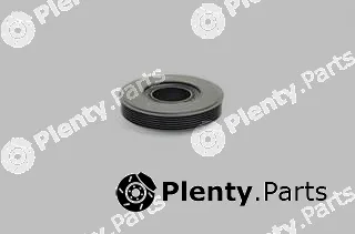 BSG BSG75-170-006 — Belt Pulley, crankshaft