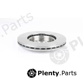 BSG BSG25-210-003 — Brake Disc