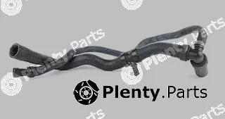 BSG BSG70-720-166 — Radiator Hose