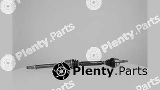 BSG BSG75-350-015 — Drive Shaft