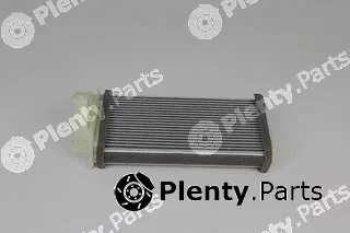 BSG BSG25-530-003 — Heat Exchanger, interior heating