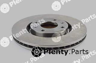 BSG BSG70-210-018 — Brake Disc
