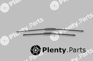 BSG BSG40-992-006 — Wiper Blade