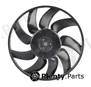 BSG BSG65-510-005 — Fan, engine cooling