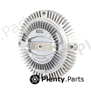 BSG BSG15-505-001 — Clutch, radiator fan