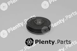 BSG BSG15-170-006 — Belt Pulley, crankshaft