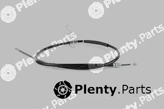 BSG BSG30-765-006 — Cable Pull, parking brake