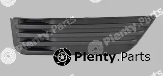 BSG BSG30-921-003 — Ventilation Grilles, bumper