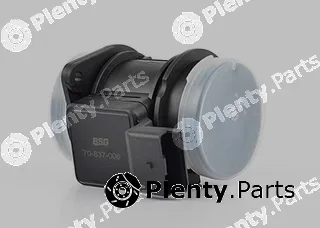 BSG BSG70-837-006 — Mass Air Flow Sensor