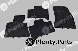 BSG BSG15-934-001 — Floor Mat Set