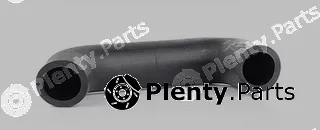 BSG BSG70-720-122 — Hose, cylinder head cover ventilation