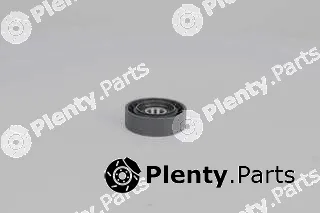 BSG BSG25-615-002 — Deflection/Guide Pulley, V-ribbed belt