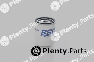 BSG BSG30-140-014 — Oil Filter