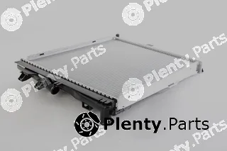 BSG BSG60-520-058 — Radiator, engine cooling