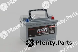 BSG BSG99-997-036 — Starter Battery