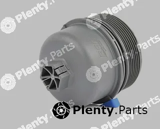 BSG BSG65-141-002 — Cap, oil filter housing