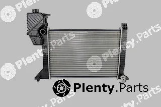 BSG BSG60-520-001 — Radiator, engine cooling