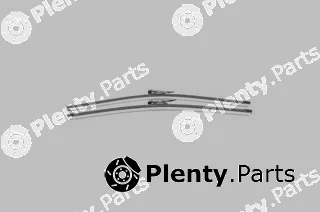 BSG BSG15-992-020 — Wiper Blade