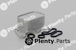 BSG BSG15-506-041 — Oil Cooler, engine oil